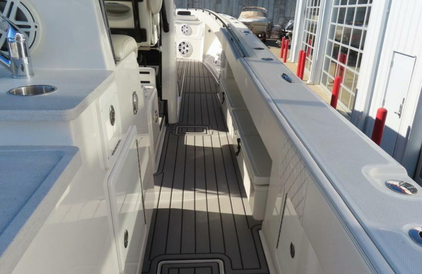 2018 HCB 53 Suenos - Image 21