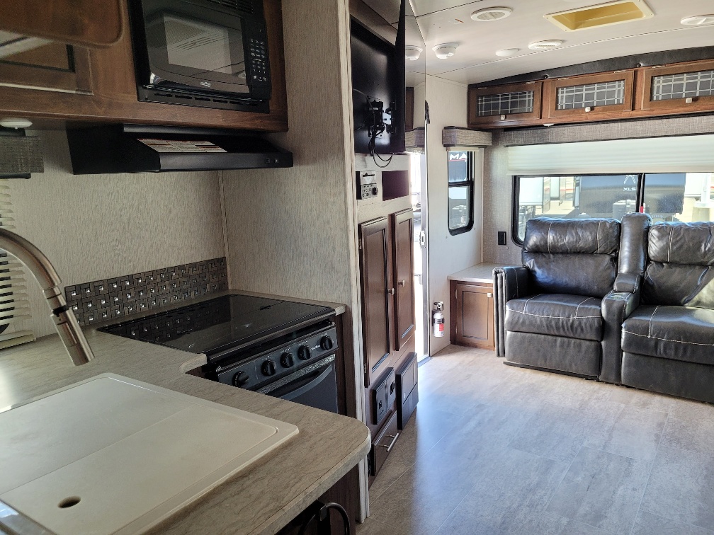 2019 Heartland Wilderness WD 2500 RL - Image 17