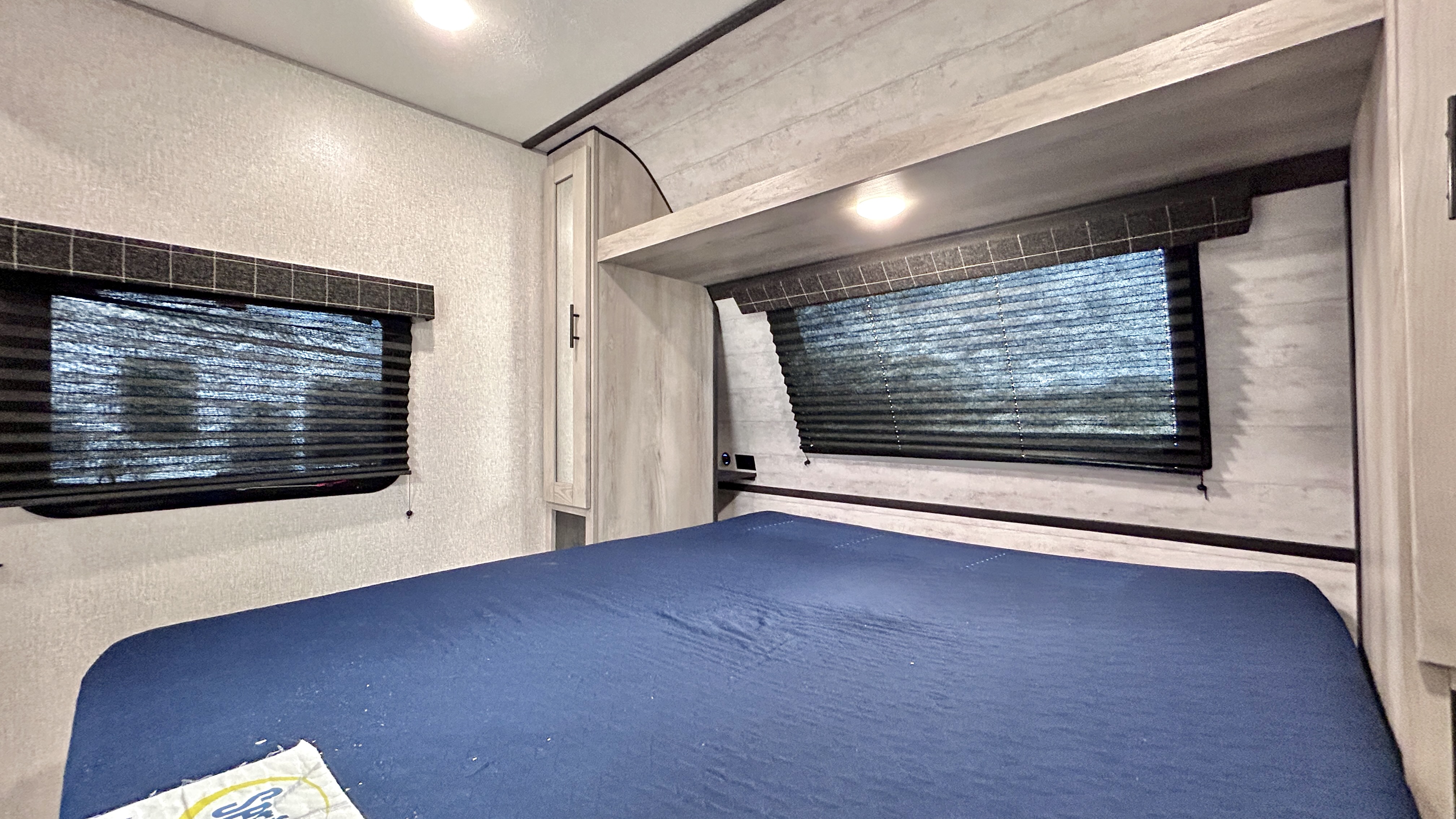 2022 KZ RV Connect C261RKK - Image 18