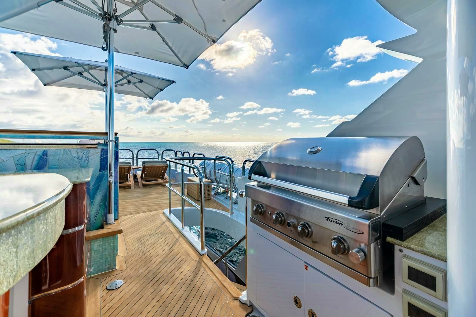 2011 Trinity Yachts Trinity 164 - Image 52