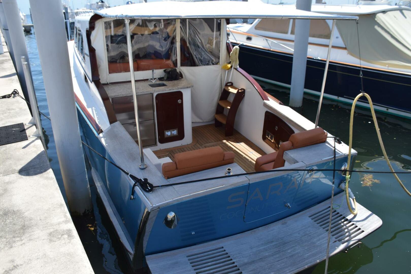 2006 Santa Cruz Coastal Flyer - Image 2