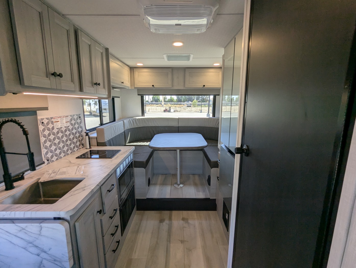 2027 Forest River Solera 19N - Image 12