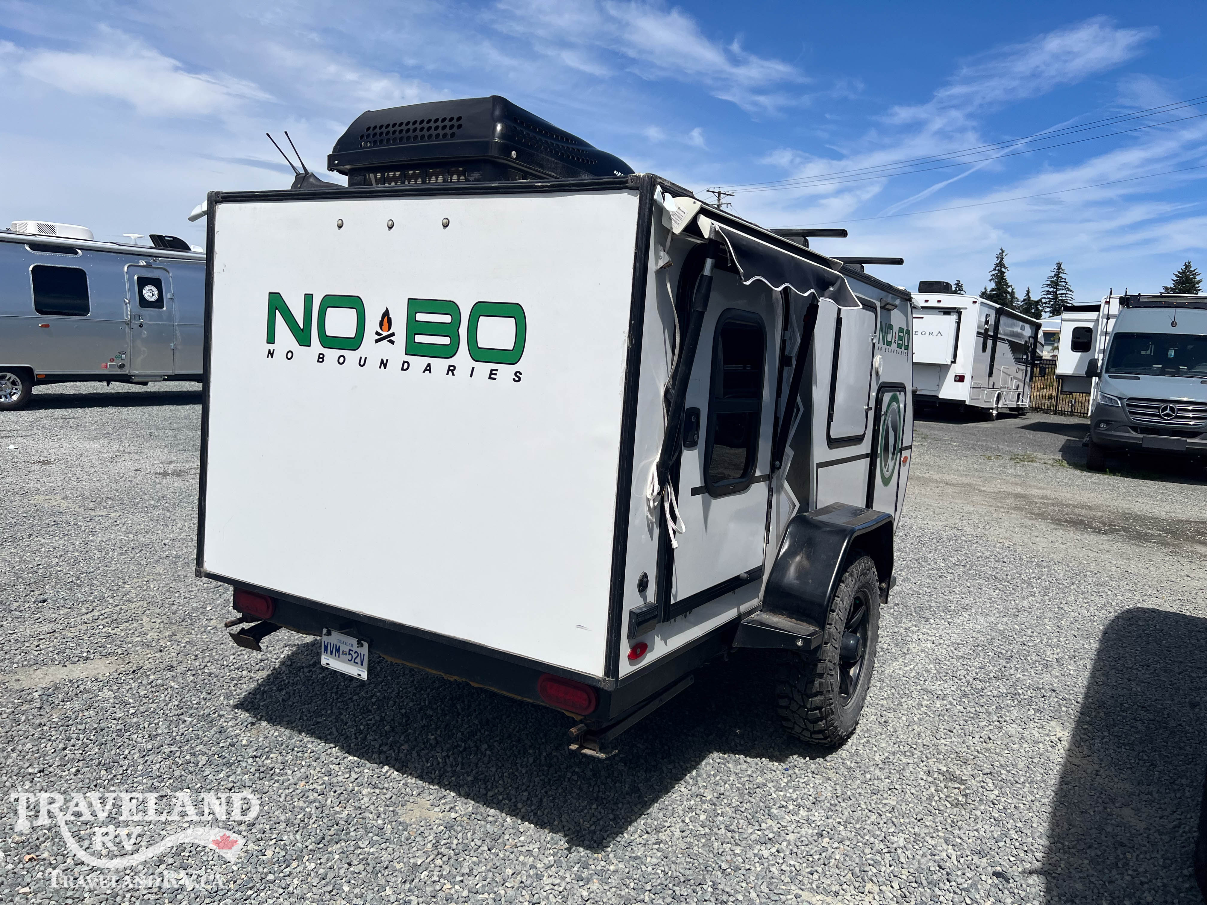 2019 FOREST RIVER NOBO 10.5 - Image 6