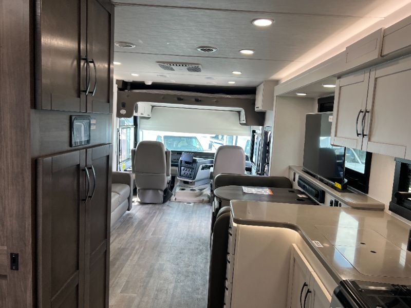 2026 Entegra Coach Vision XL 36C - Image 24