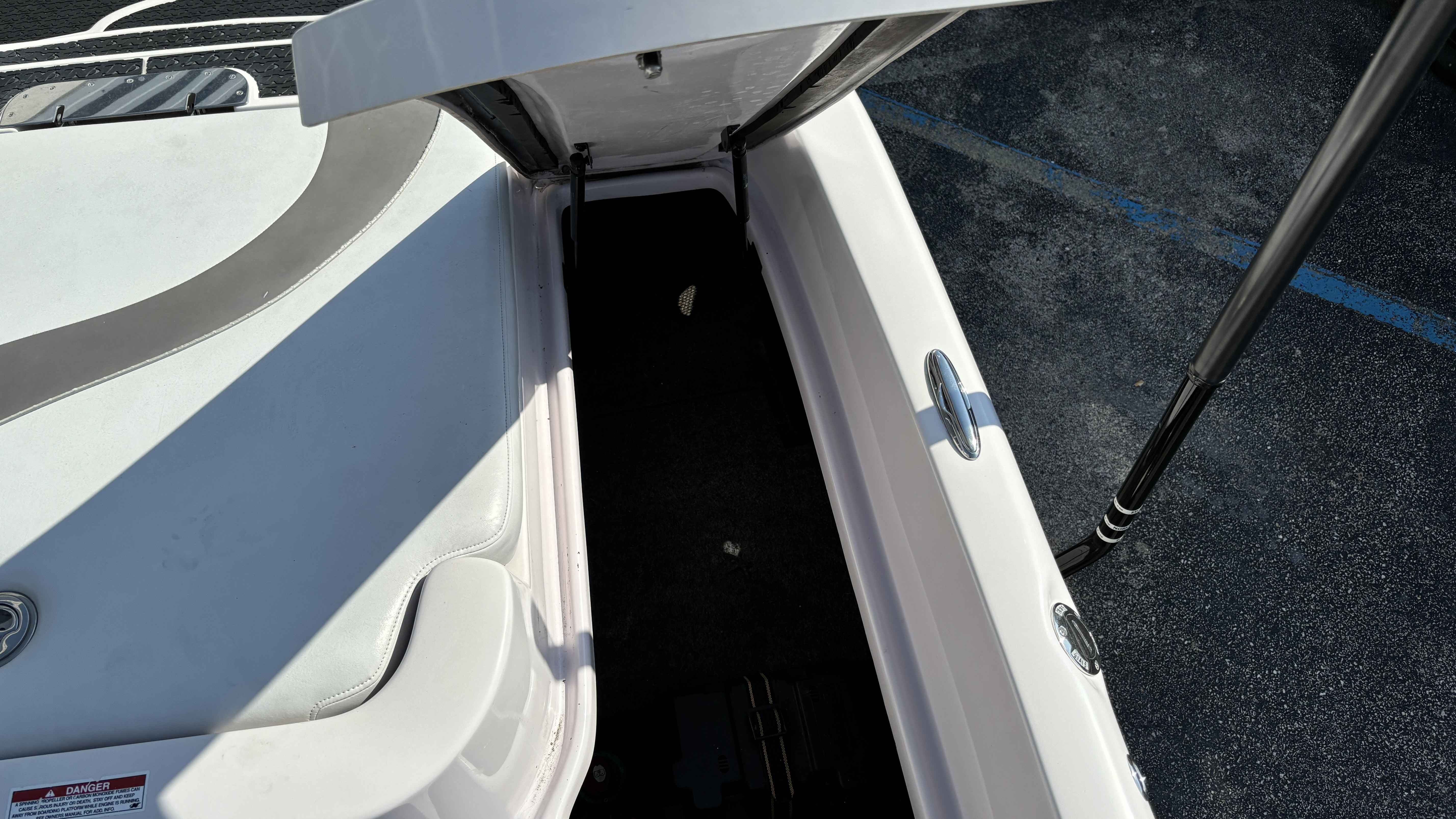 2005 Correct Craft SV211 Nautique Air - Image 8
