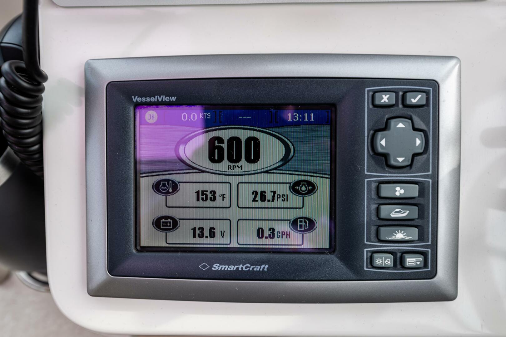 2010 Back Cove 37 - Image 44