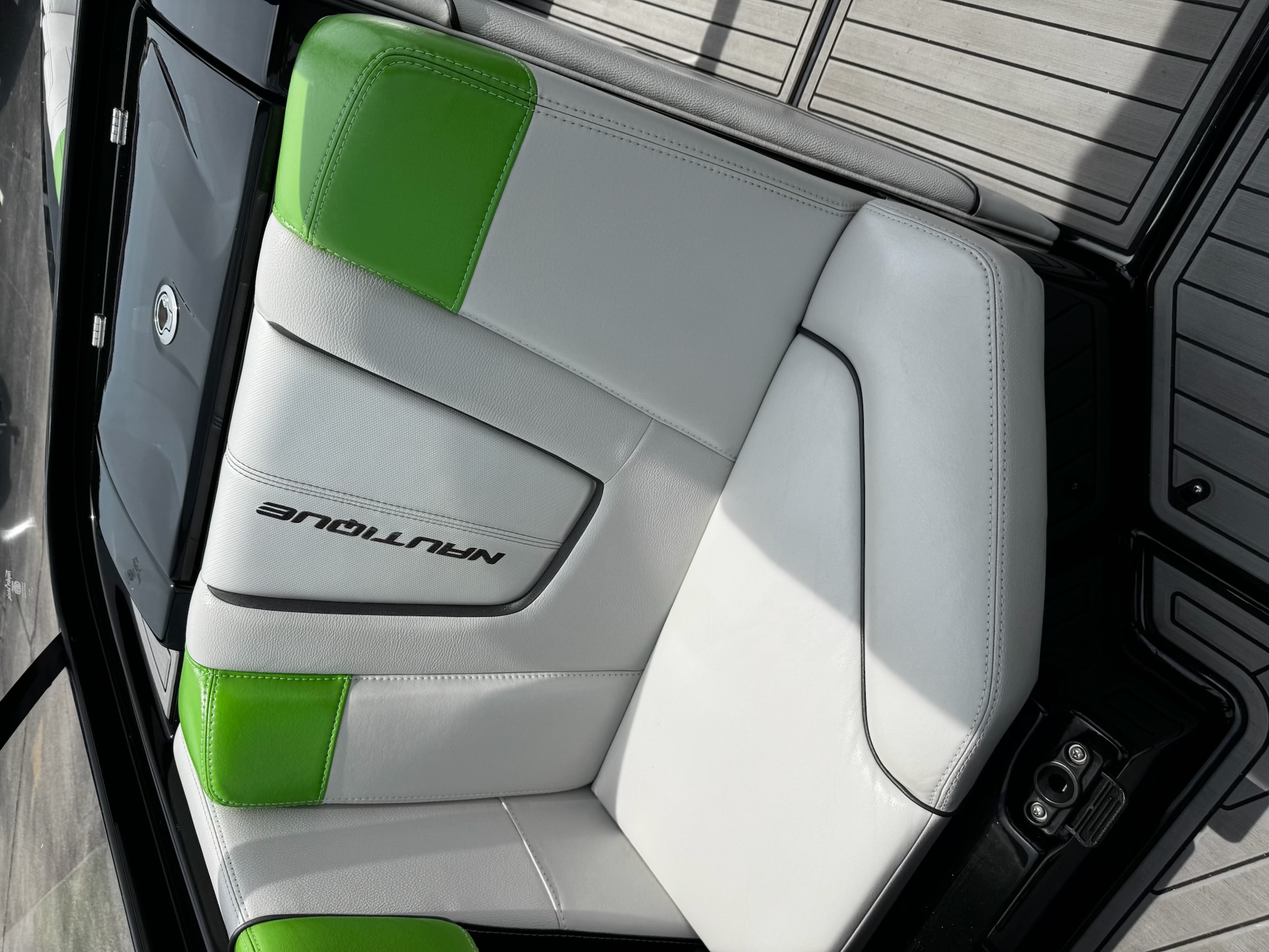 2014 Nautique G21 - Image 15