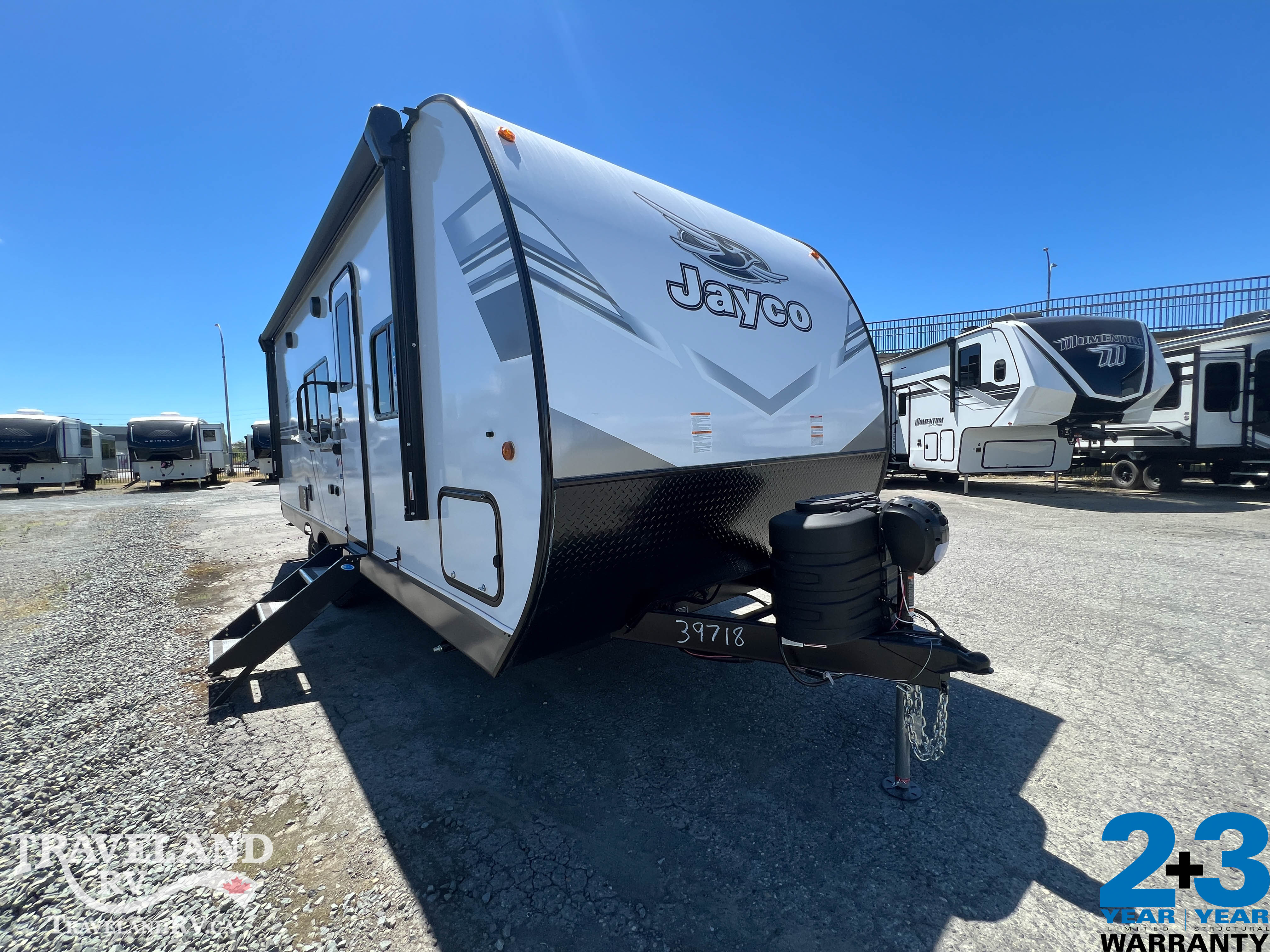 2027 JAYCO JAYFLIGHT 225MLSW - Image 1