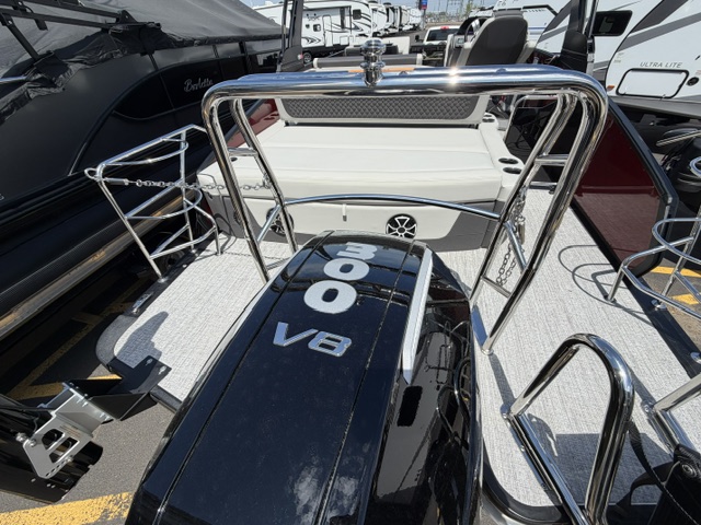 2026 HARRIS SUNLINER 230 SLE - Image 8
