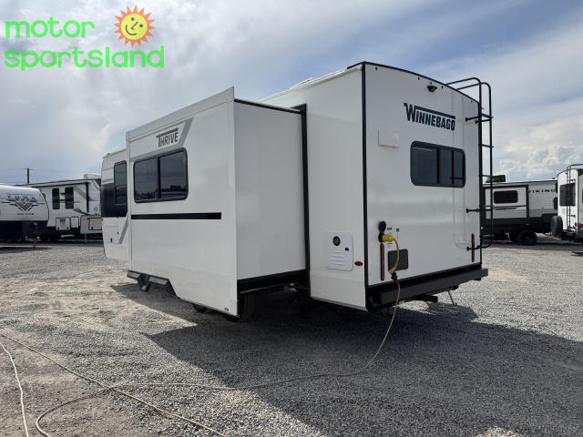 2026 Winnebago Thrive 24RKS - Image 5