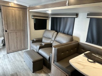 2023 GRAND DESIGN IMAGINE 2600RB - Image 8