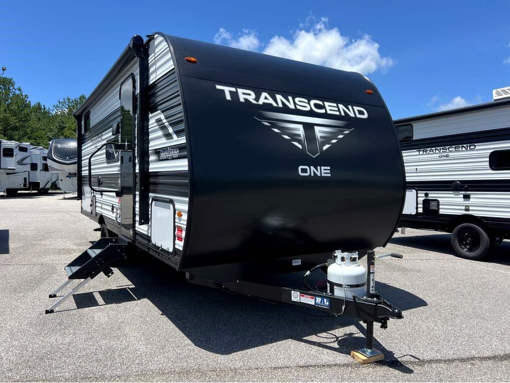 2026 GRAND DESIGN TRANSCEND 161BH - Image 1