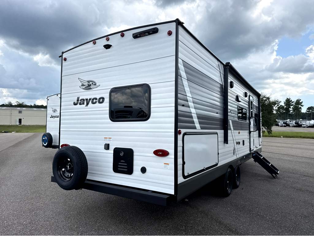 2027 Jayco Jay Flight SLX 261BHS - Image 4