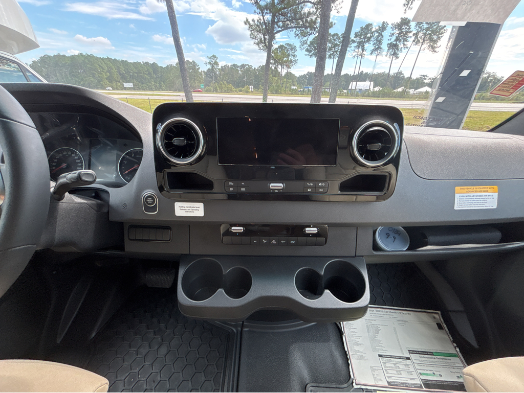 2026 TIFFIN WAYFARER 25 XLW - Image 26