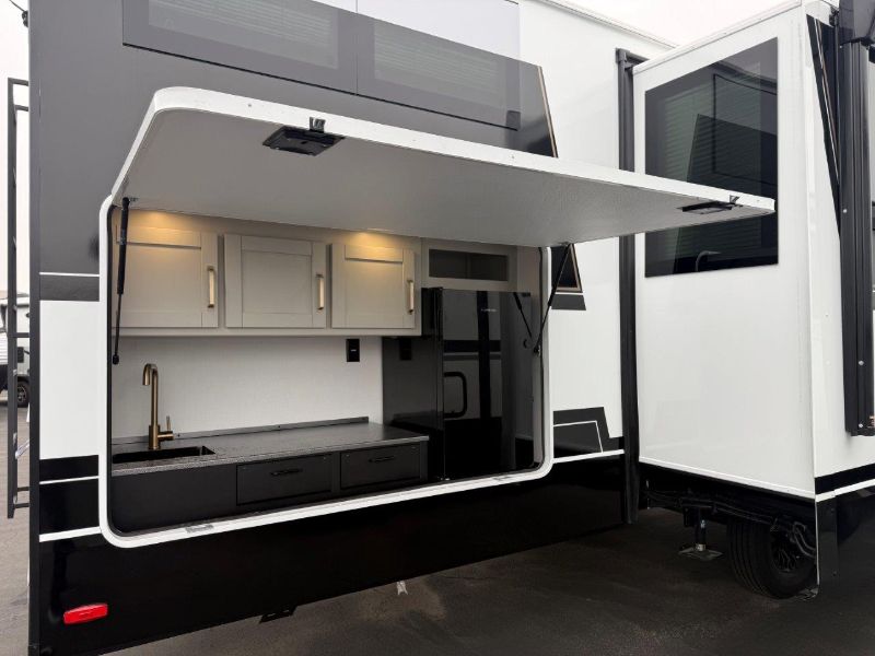 2026 Brinkley RV Model Z AIR 315 - Image 5
