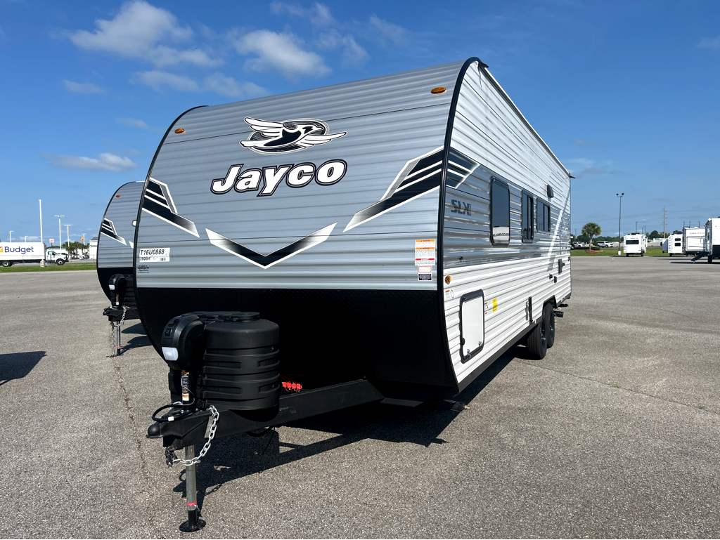 2026 JAYCO JAY FLIGHT SLX 260BH - Image 2