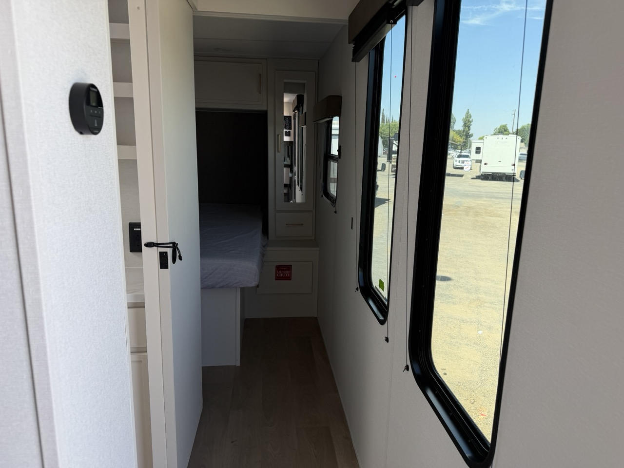 2026 Grand Design Transcend 285RKT - Image 12