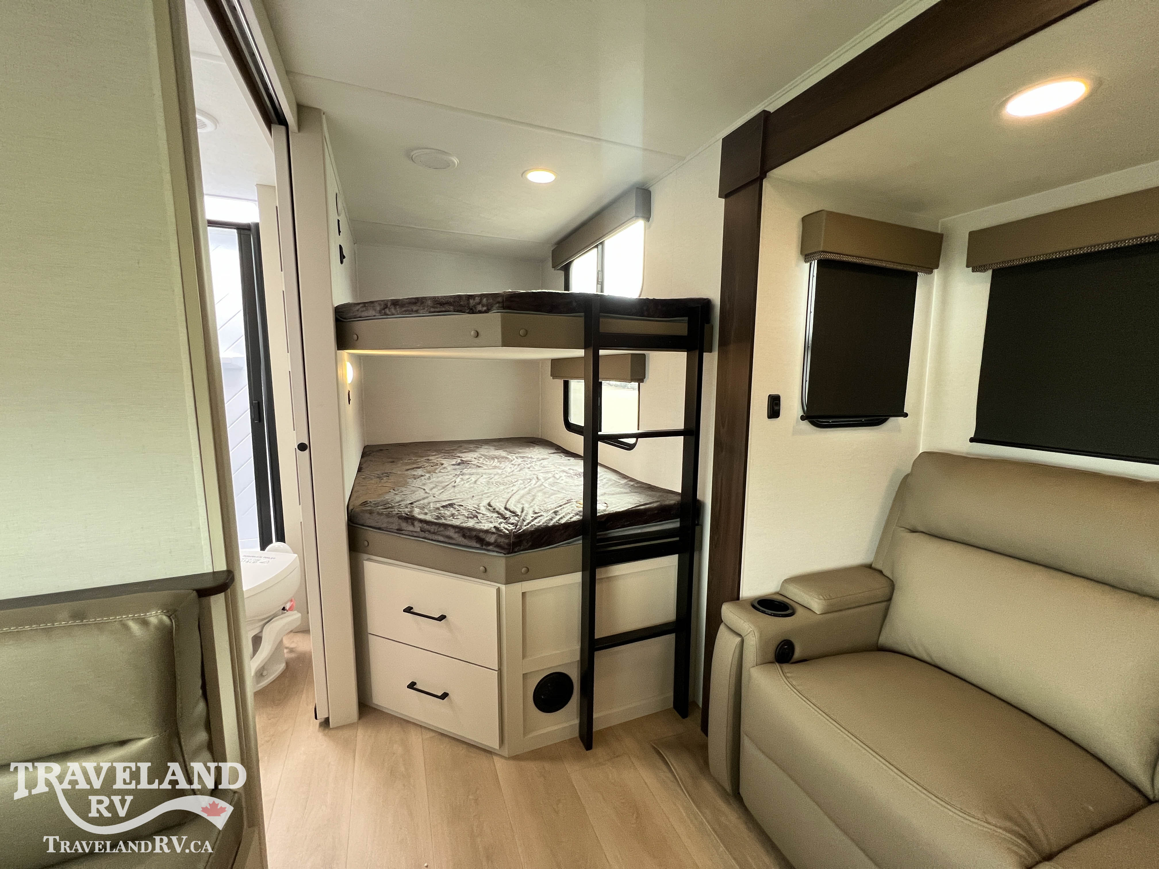 2027 Alliance RV DELTA ULTRA LITE BH255 - Image 21