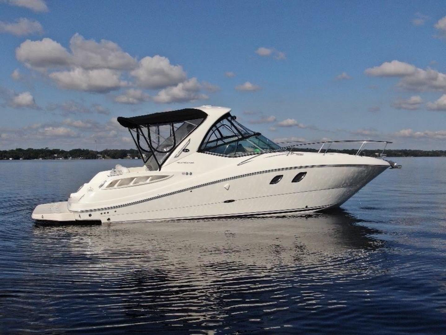 2009 Sea Ray 310 Sundancer - Image 1