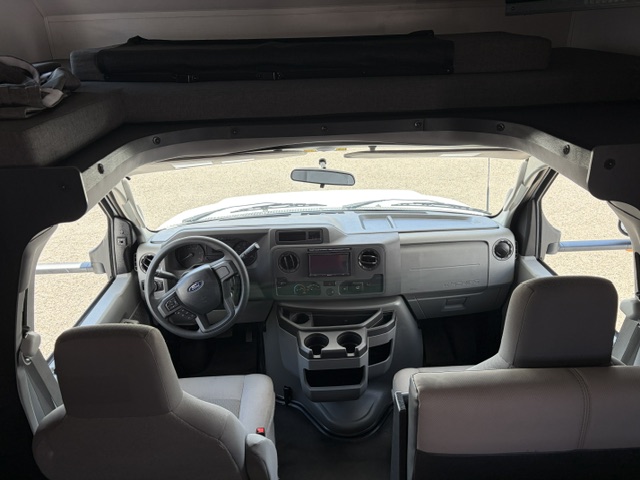 2026 Forest River Sunseeker LE 2750SLE - Image 8
