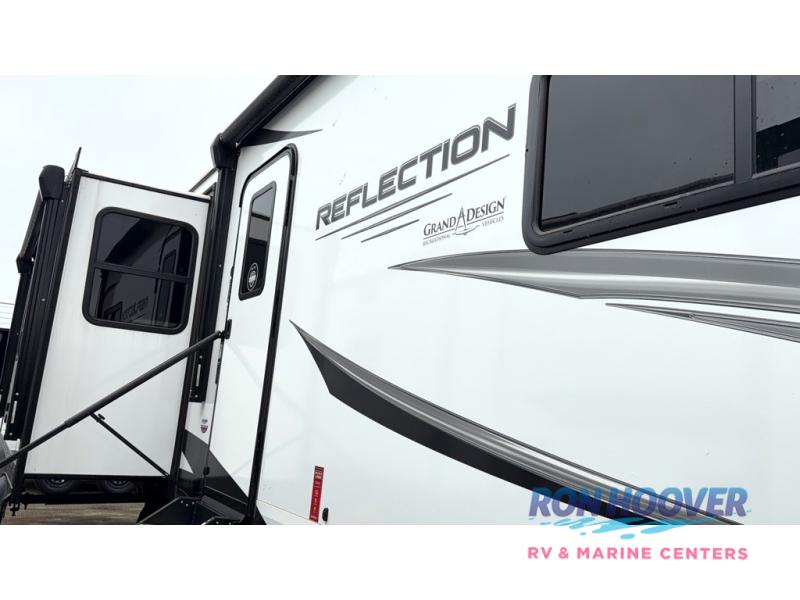 2025 GRAND DESIGN 345RLTS - Image 7