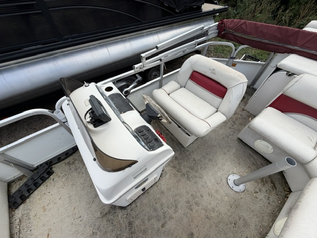 2005 PALM BEACH DELUXE SE 220 - Image 12
