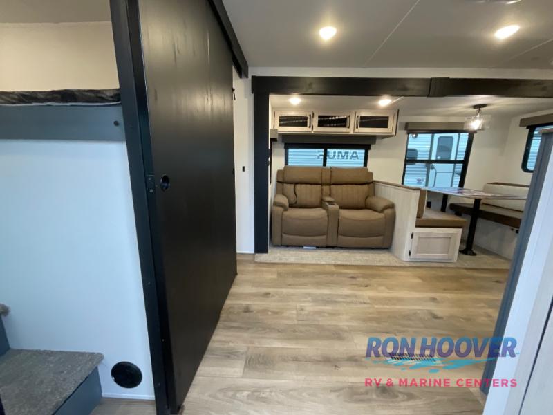 2026 PALOMINO 337BH - Image 23