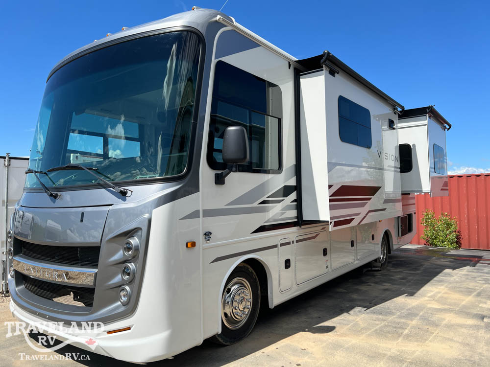 2027 Entegra Coach Vision 27A - Image 6