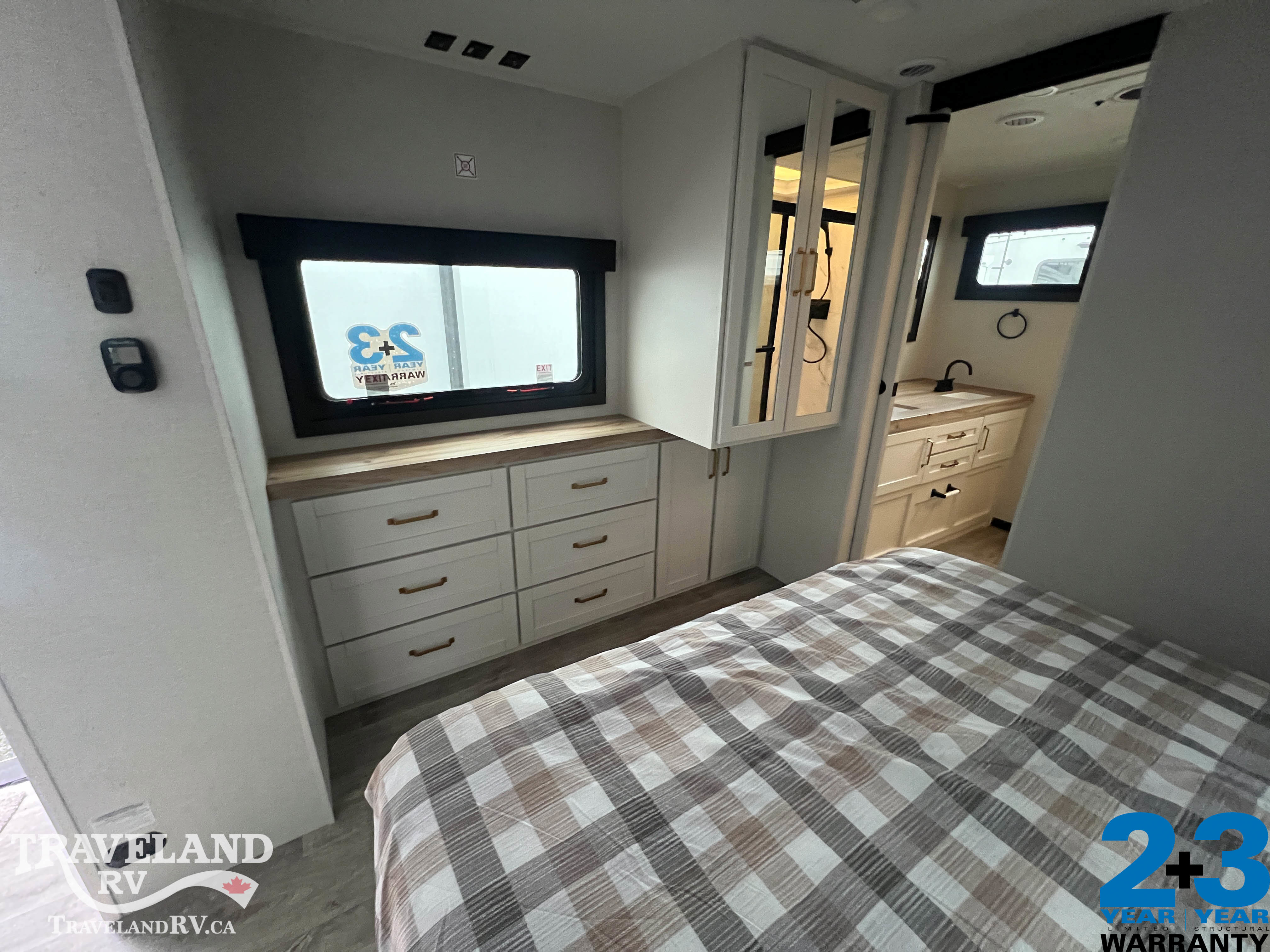 2026 Jayco Eagle HT 265FKDS - Image 21
