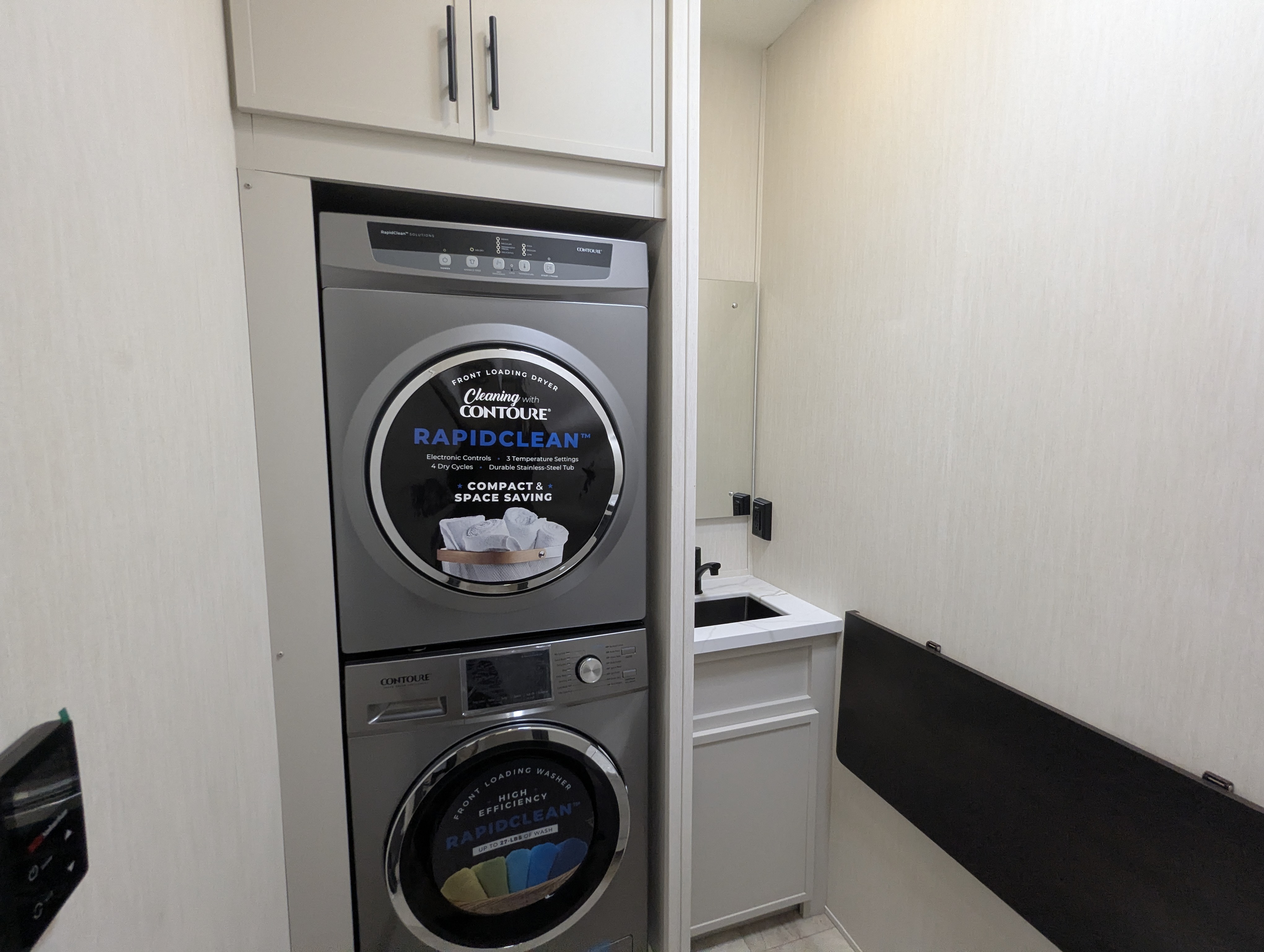2026 Prime Time Sanibel 38LAUNDRY - Image 29