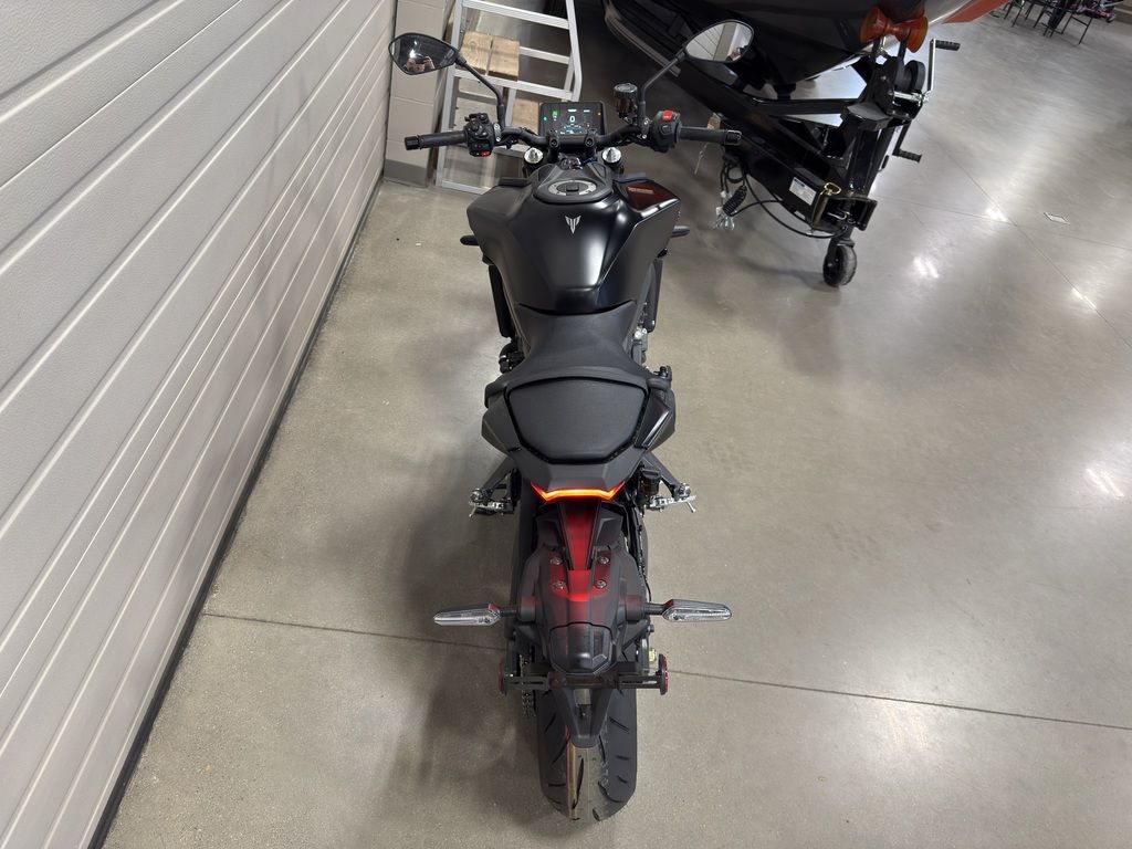 2026 Yamaha MT-09 - Image 10