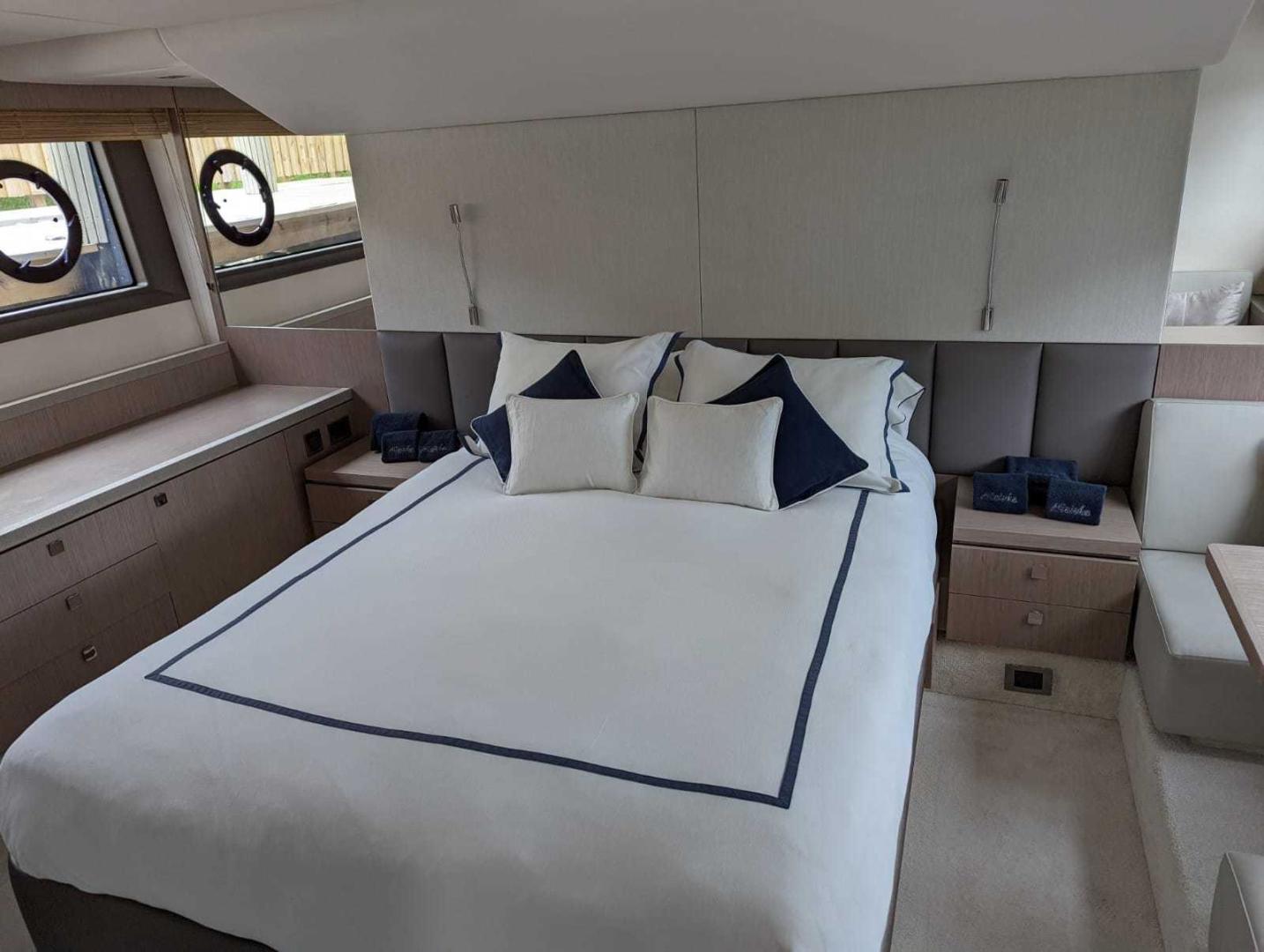 2018 Sunseeker Manhattan 52 - Image 24
