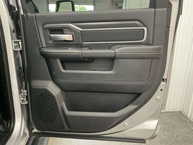 2026 Ram 2500 Big Horn 4x4 Crew Cab 6'4" Box - Image 21