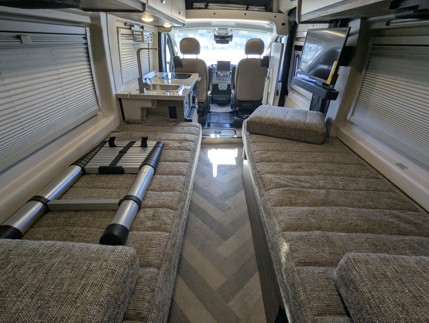 2026 Winnebago Travato 59K - Image 20