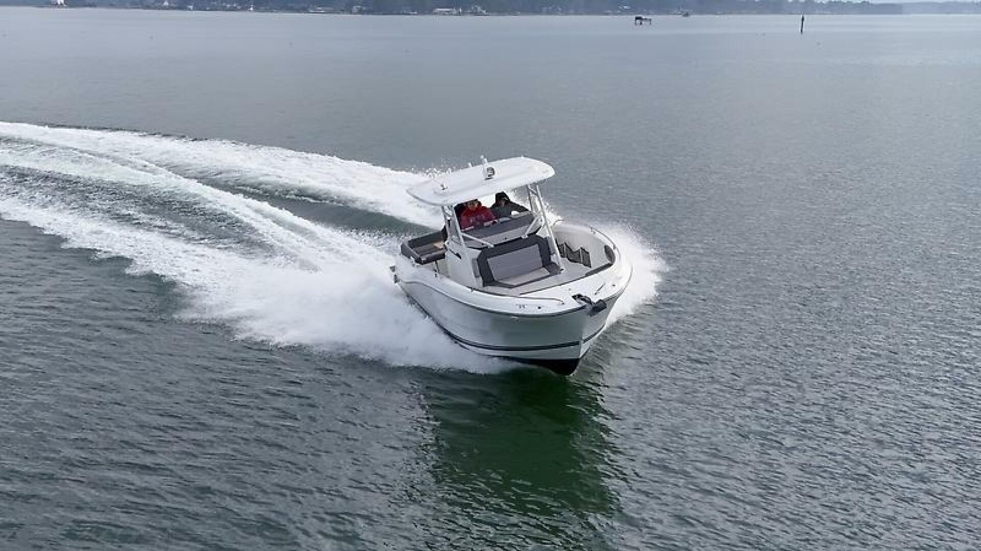 2023 Jeanneau Leader Cc Leader 9.0 CC Series 2 - Image 47