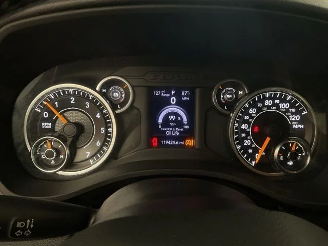 2021 Ram Ram 1500 Pickup Crew Cab Bighorn/Lone Star 4WD - Image 16