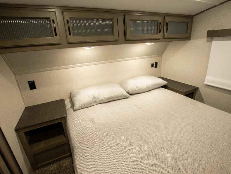 2022 Coachmen Chaparral 373MBRB - Image 33