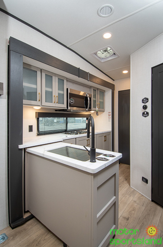 2026 Forest River Stealth 2900 - Image 37