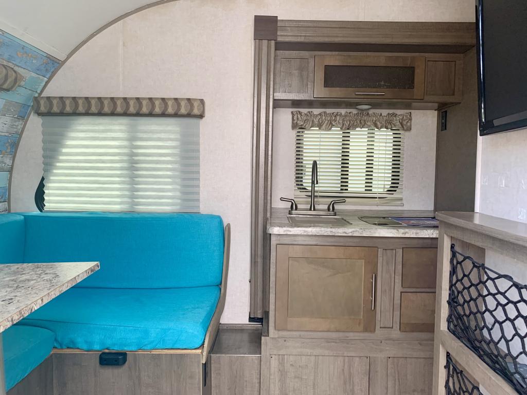 2019 FOREST RIVER 190 - Image 8