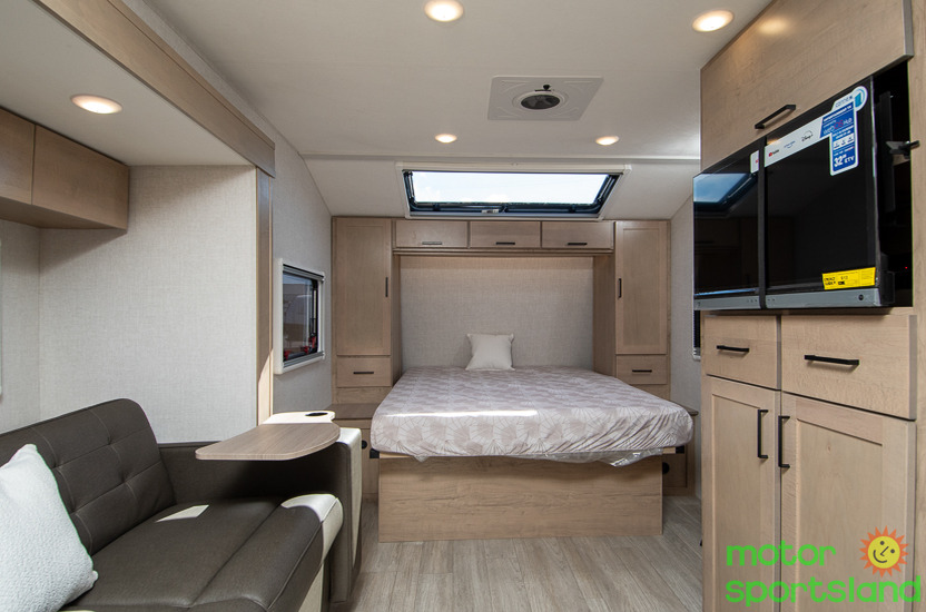 2027 Ember Overland Series 201FBQ - Image 23