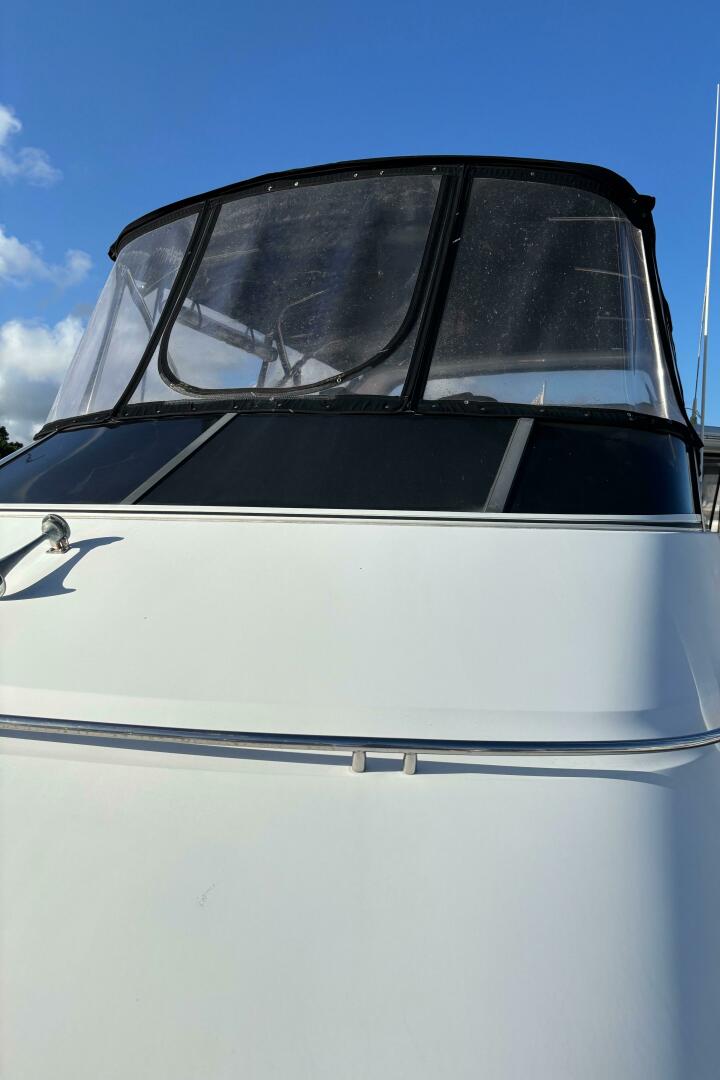 2001 Carver 396 Aft Cabin MY - Image 14