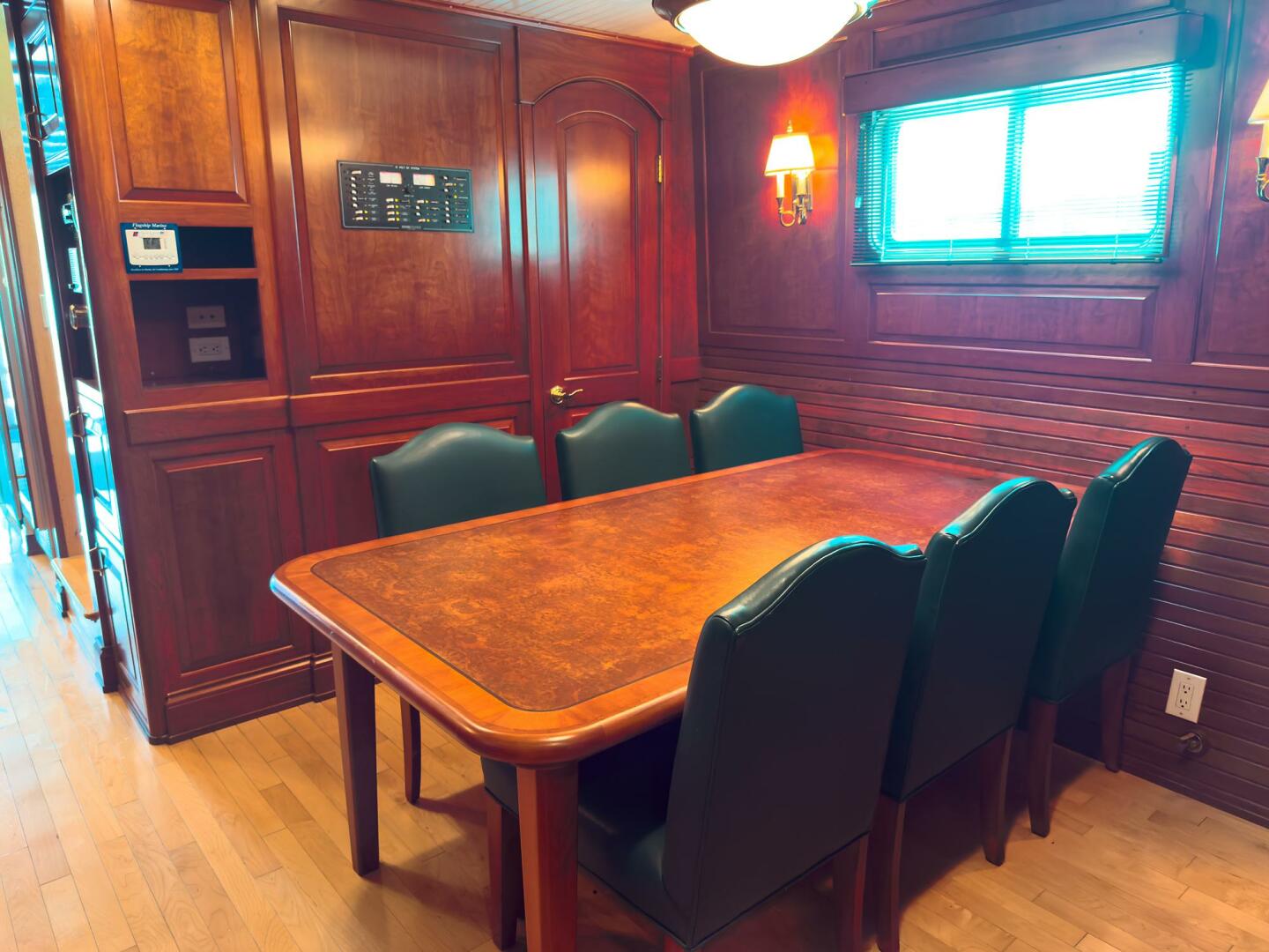 2002 Trawler Custom Aluminum - Image 29