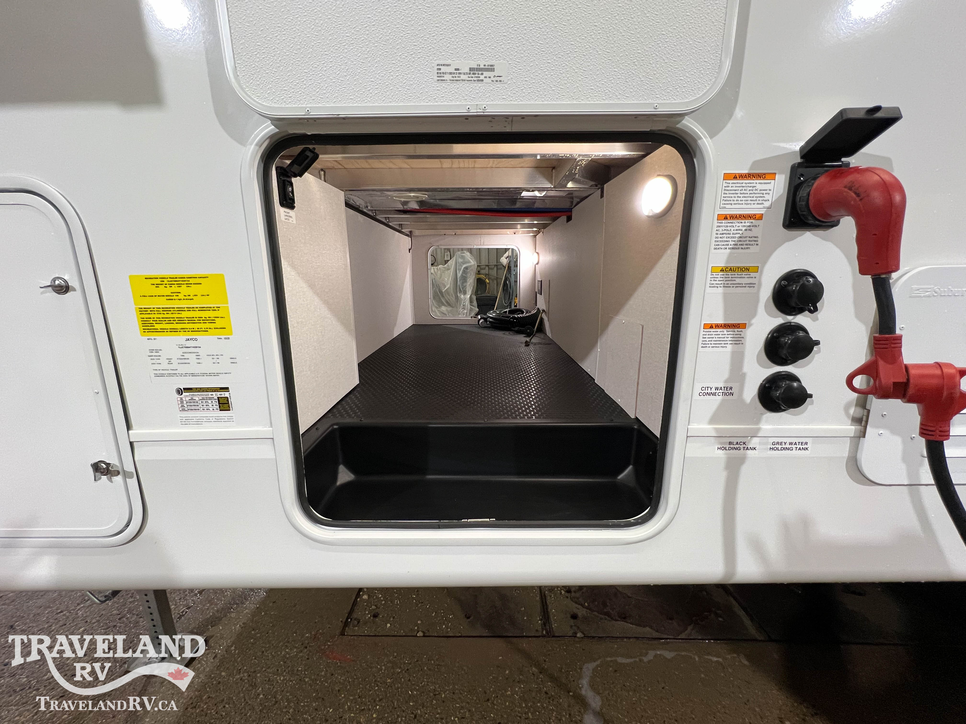 2026 Heartland Sundance Fifth Wheel 24ML - Image 8