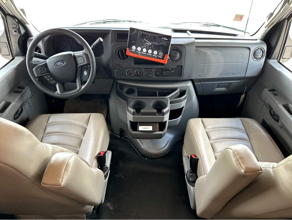 2027 ENTEGRA COACH ODYSSEY 30Z - Image 21