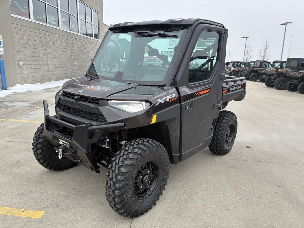 2024 Polaris® Ranger XP 1000 NorthStar Edition Ultimate - Image 4