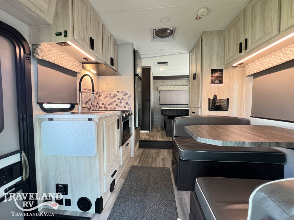 2023 Forest River Forester 2251LE - Image 3
