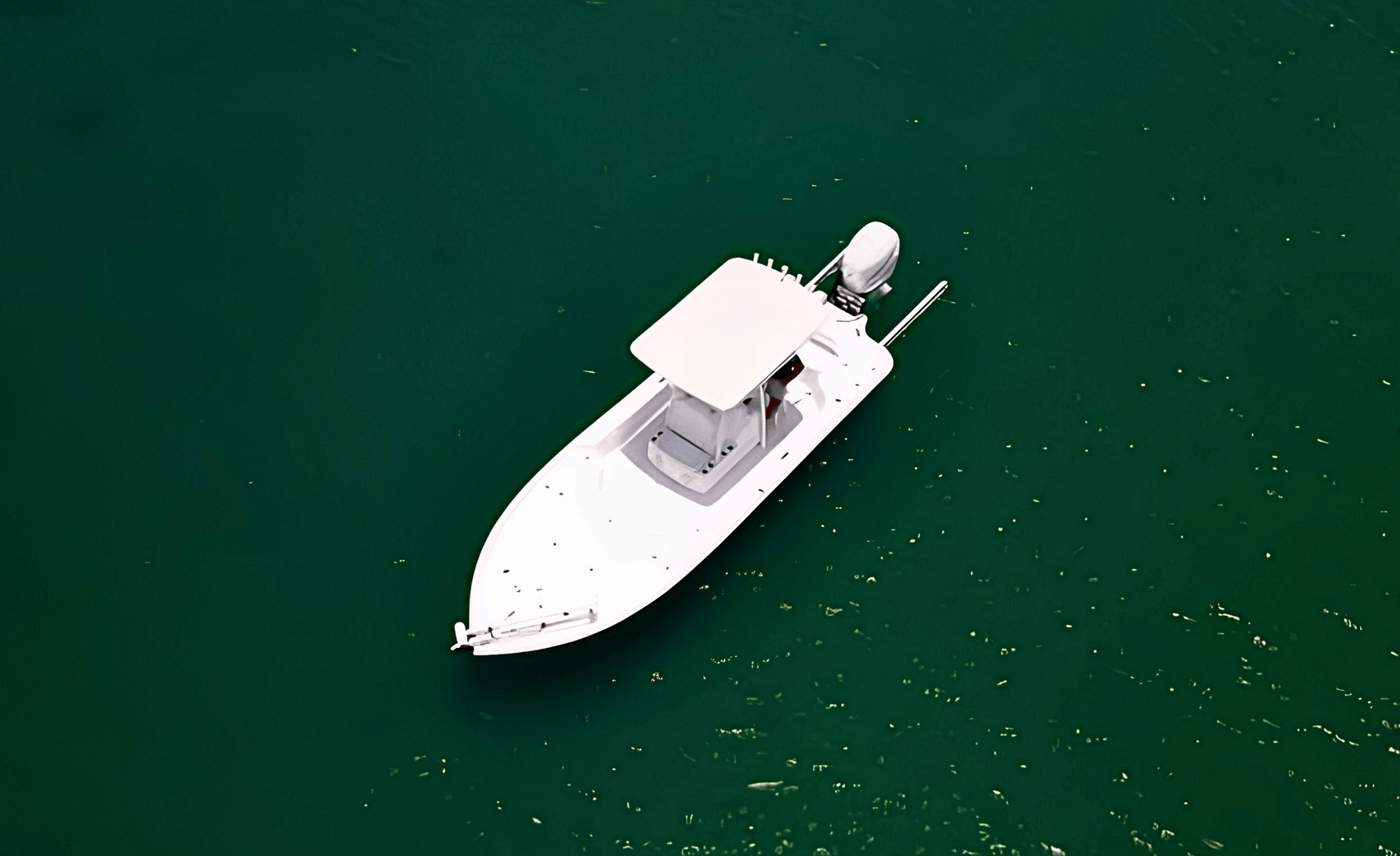 2013 YELLOWFIN 24 BAY - Image 6