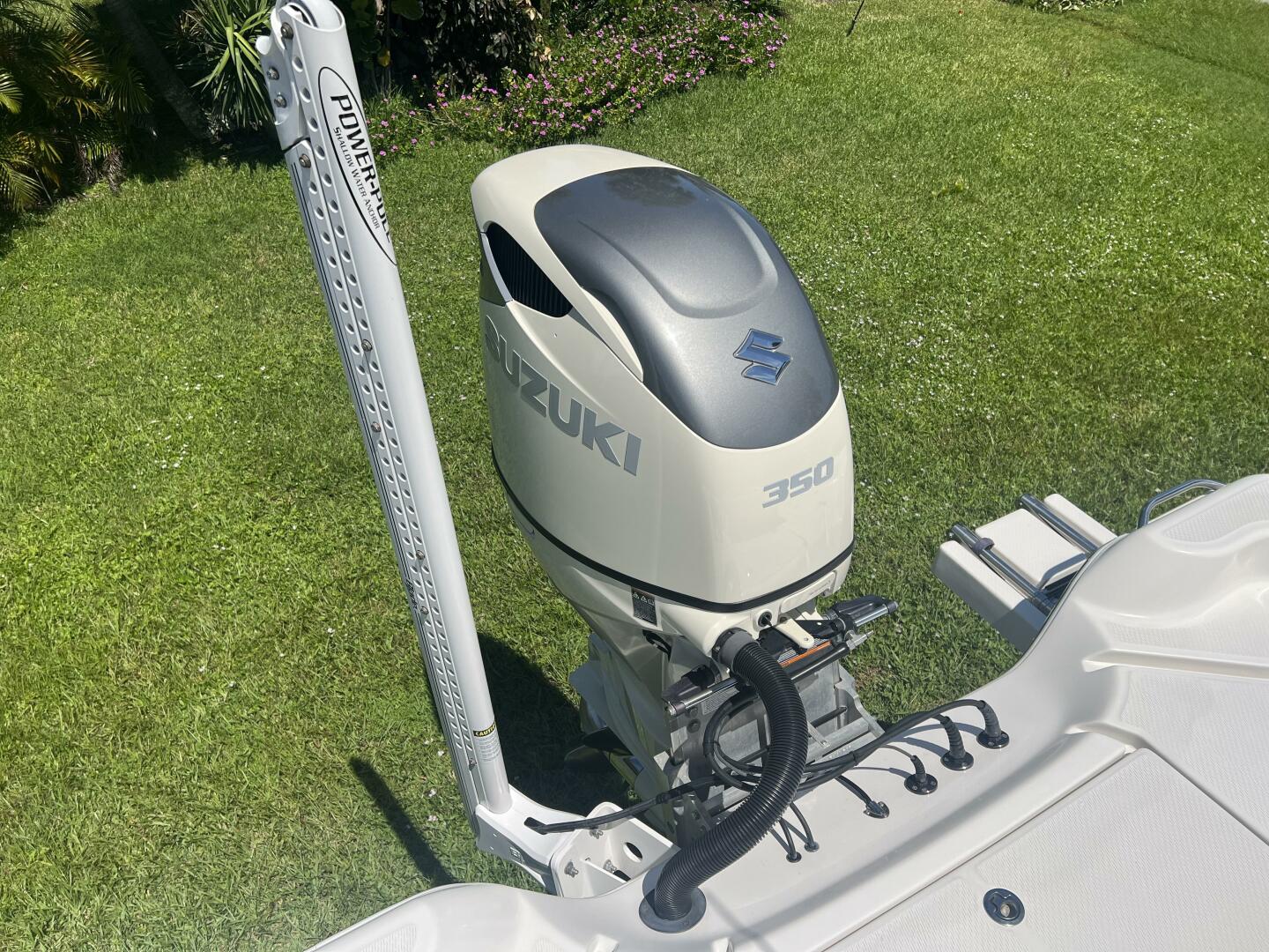 2019 Blue Wave 2800 Pure Hybrid - Image 13