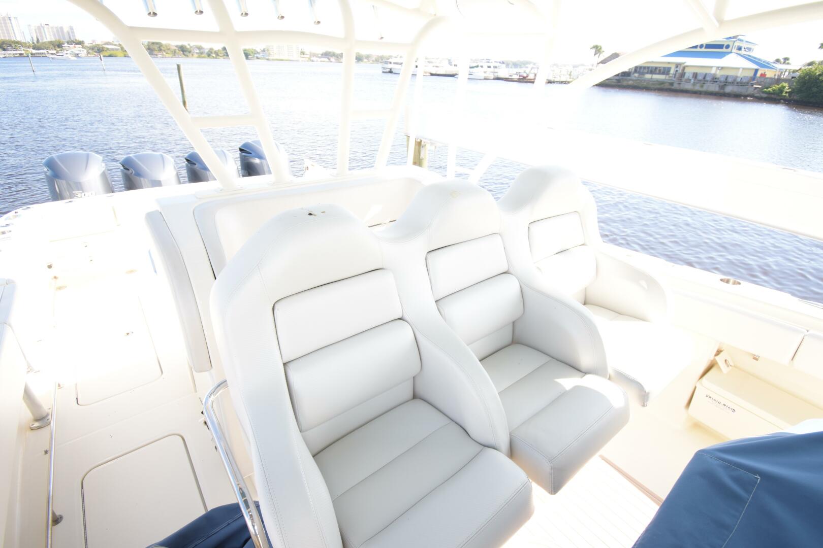 2012 Hydra-Sports 4200 SF - Image 17