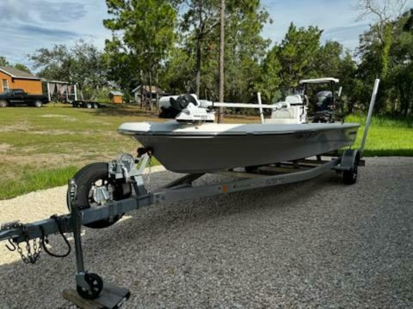 2019 Spyder FX19 Vapor - Image 2
